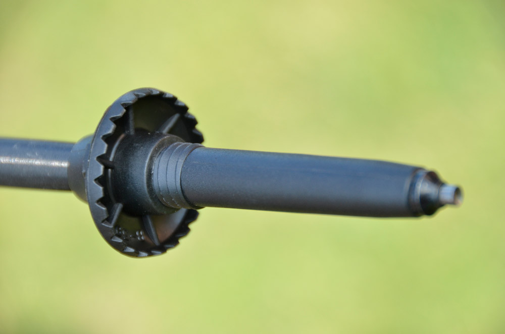 Снаряжение альпинизм