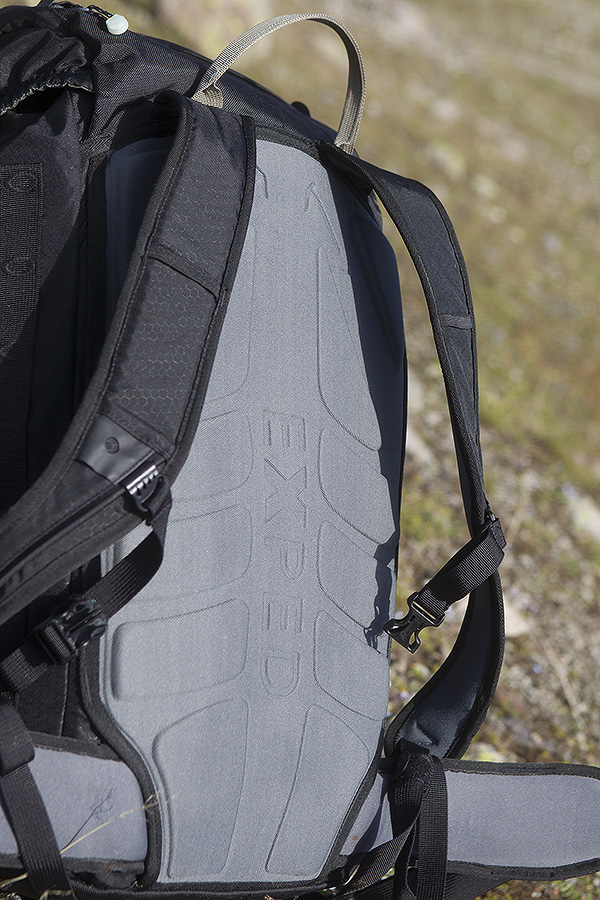 Снаряжение альпинизм