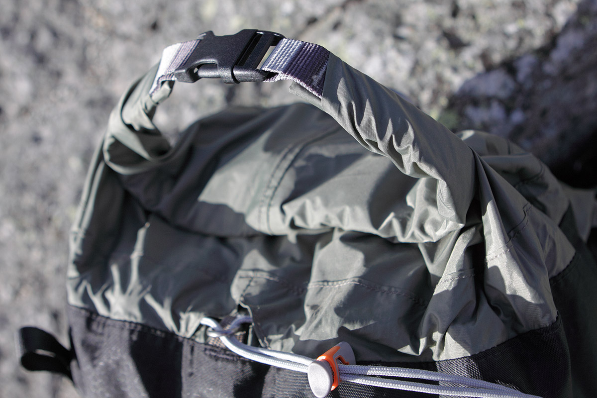 Снаряжение альпинизм