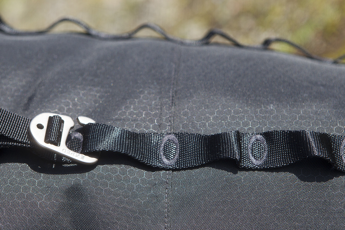 Снаряжение альпинизм