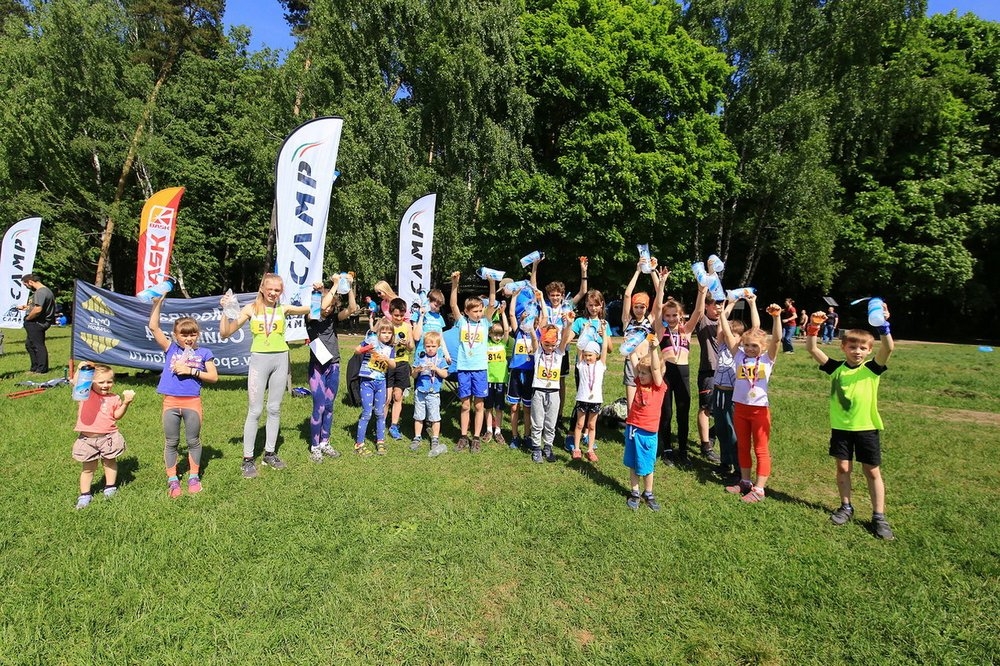 МАЁвское Двоеборье