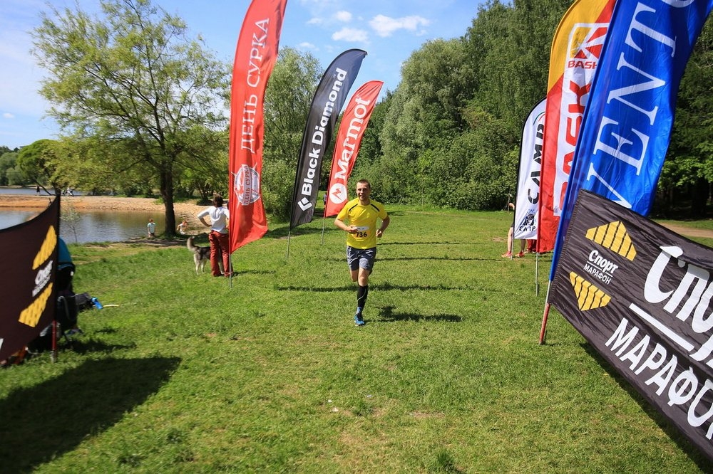 МАЁвское Двоеборье