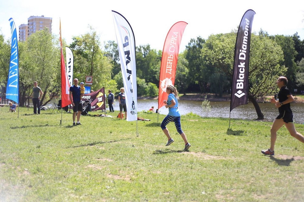 МАЁвское Двоеборье