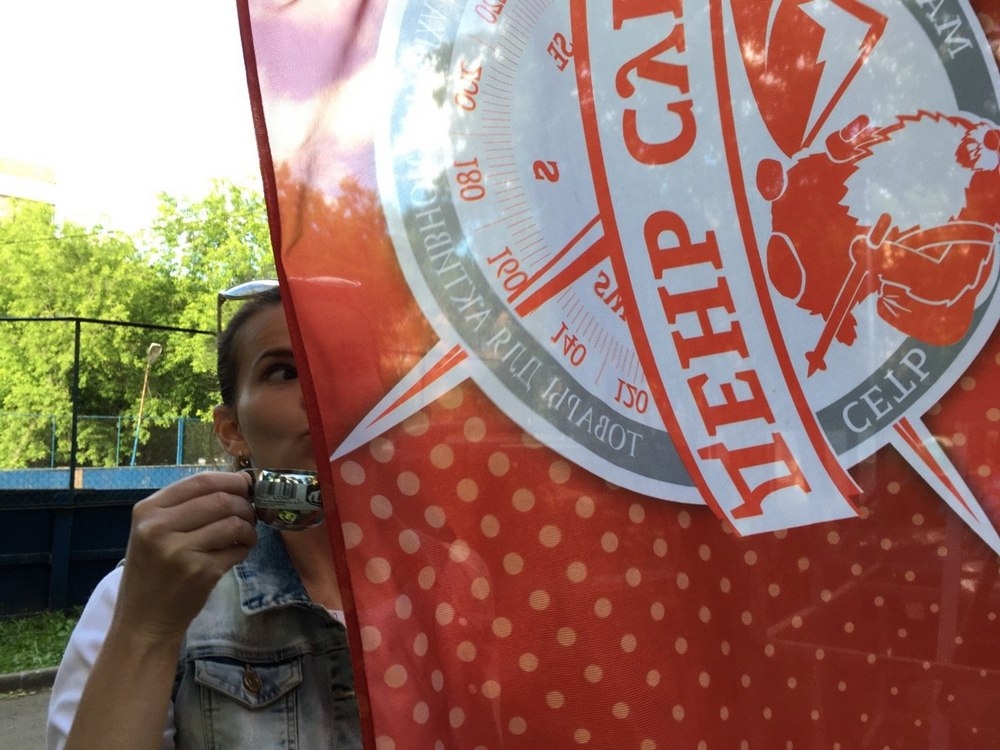 МАЁвское Двоеборье