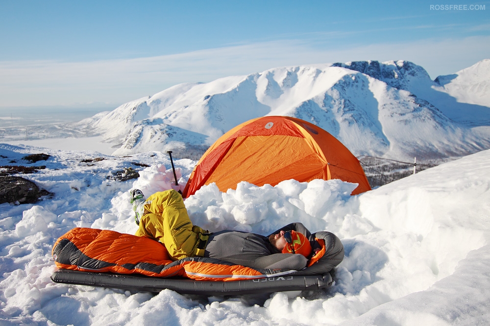 Коврики Exped