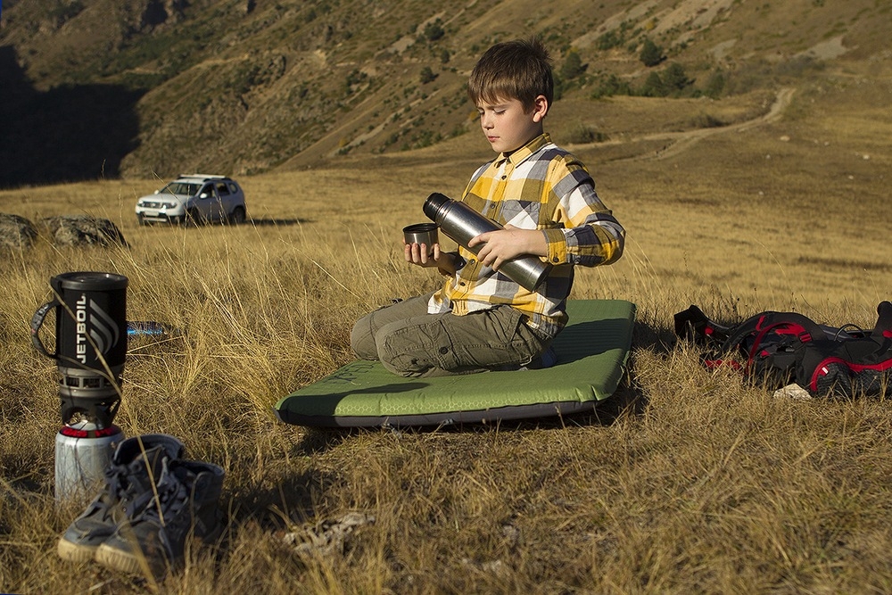 Снаряжение для скитура