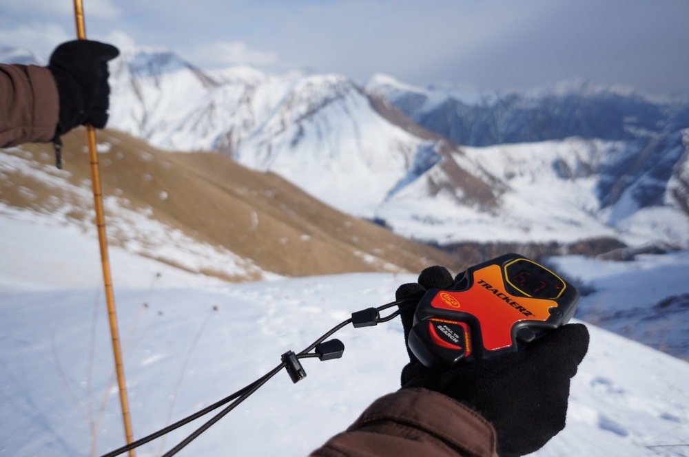 Снаряжение для скитура