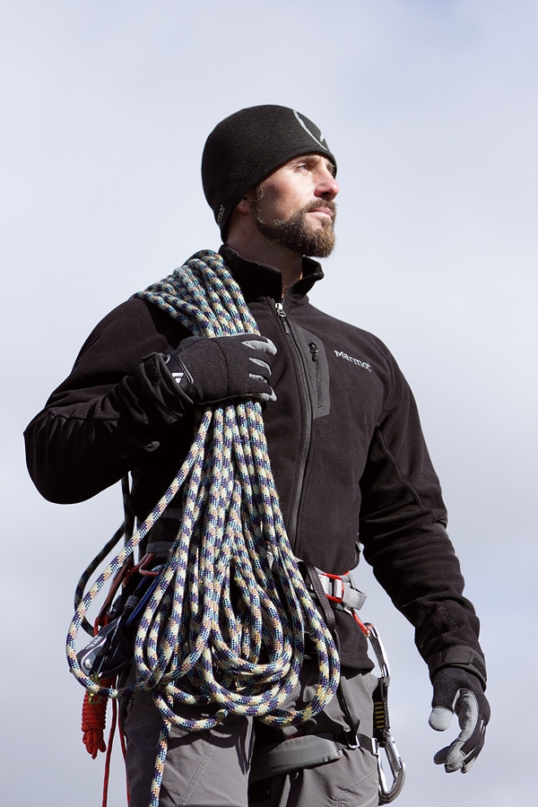 Снаряжение для скитура