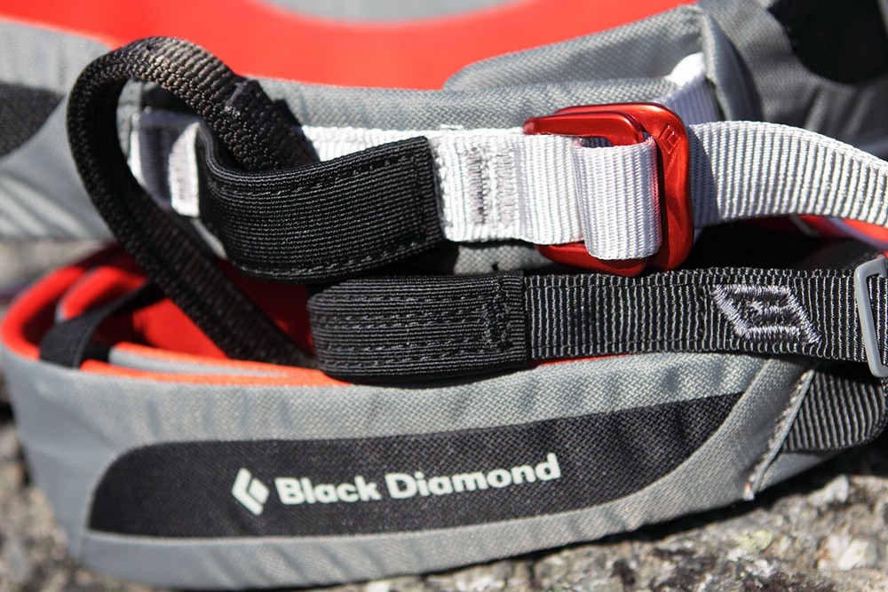 Снаряжение для скитура