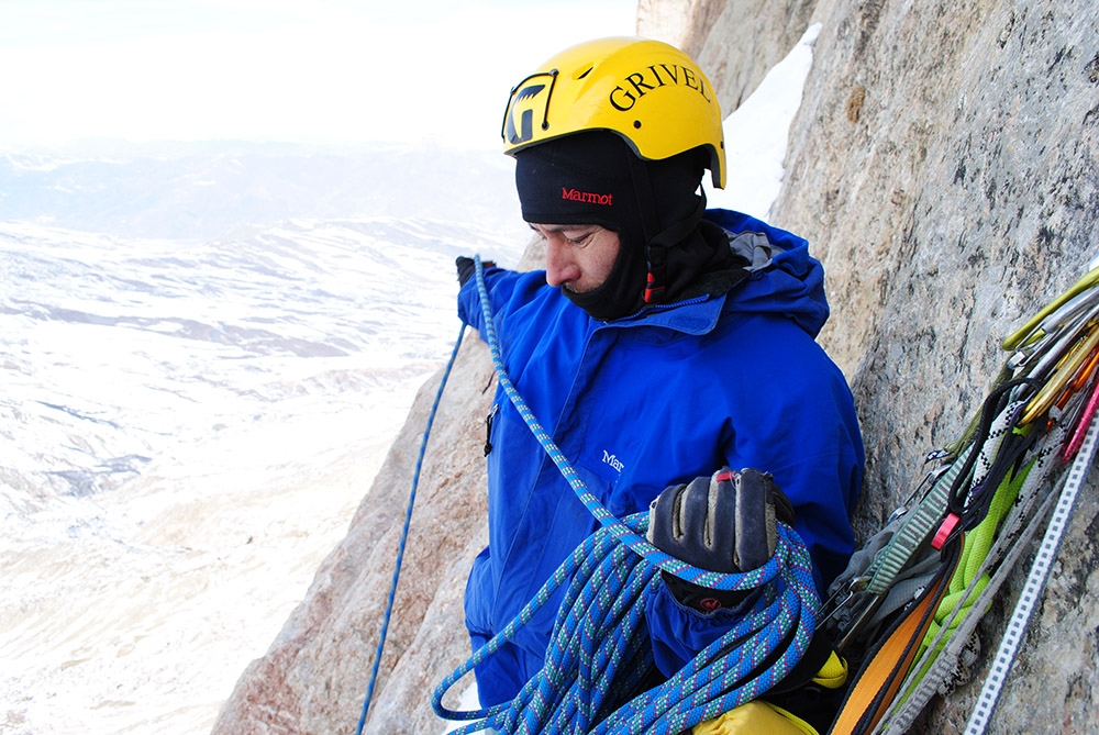 Снаряжение для скитура