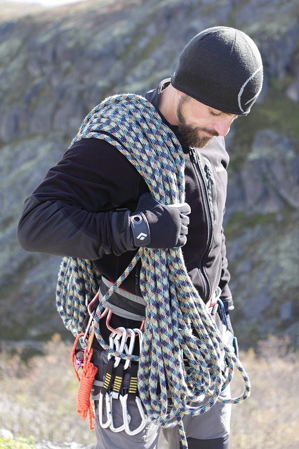 Снаряжение для скитура