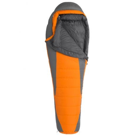 Спальники Marmot Never Summer