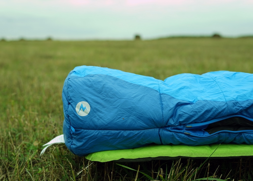 Коврик Exped SIM Lite UL