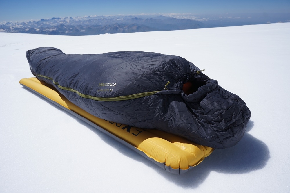 Коврик Exped SynMat UL