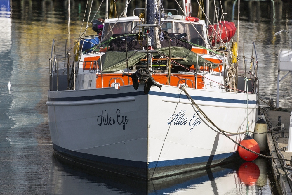 Скитур в Норвегии