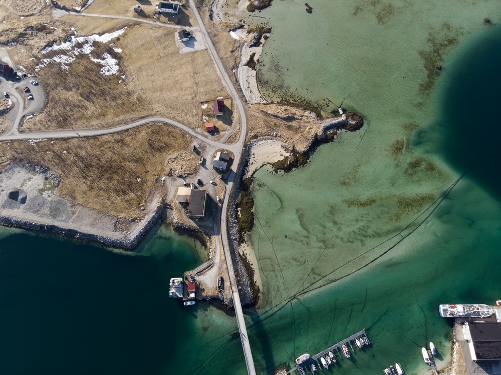 Скитур в Норвегии