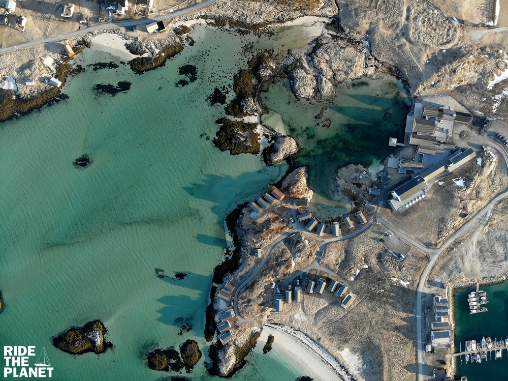 Скитур в Норвегии