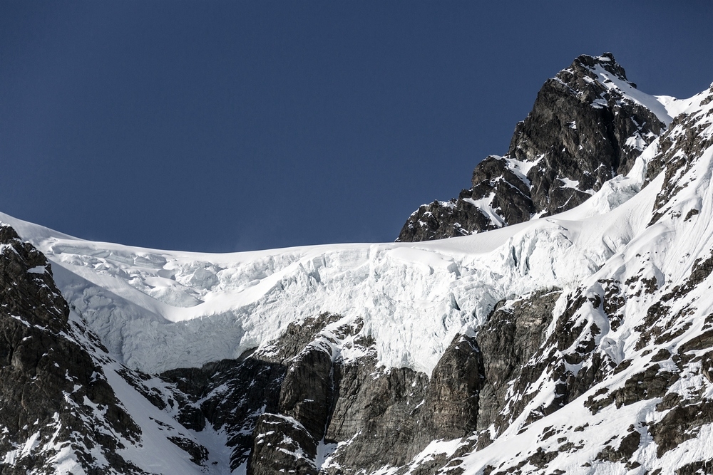 Скитур в Норвегии