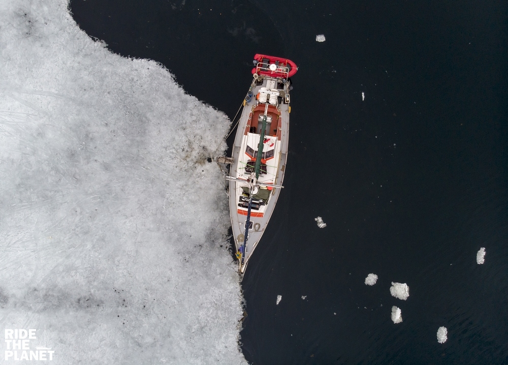 Скитур в Норвегии