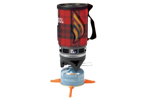 Горелки Jetboil