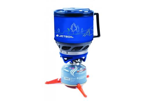 Горелки Jetboil