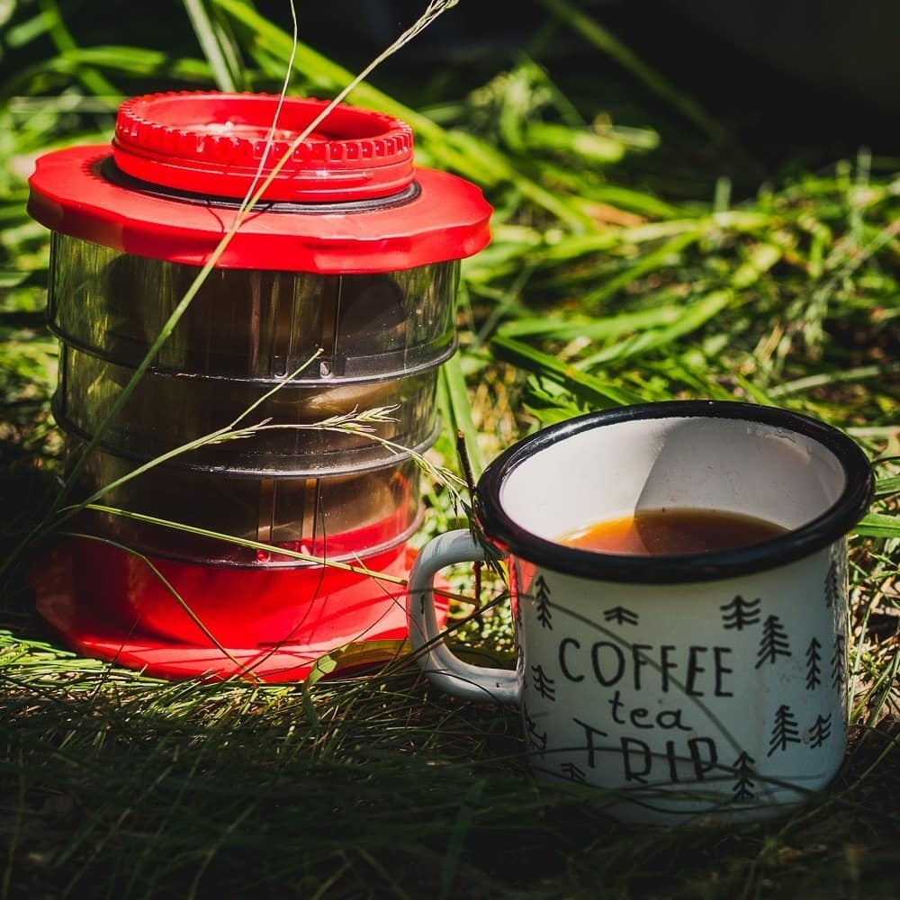 Посуда Cafflano