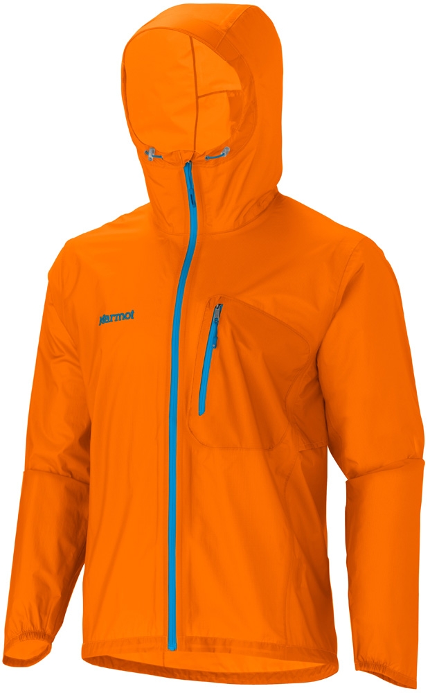 Куртки Marmot Essence