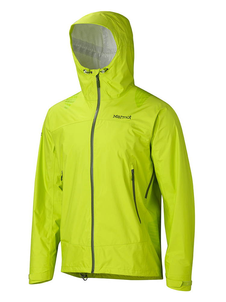 Куртки Marmot Super Mica