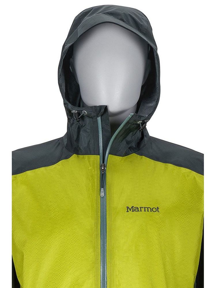 Куртки Marmot Mica