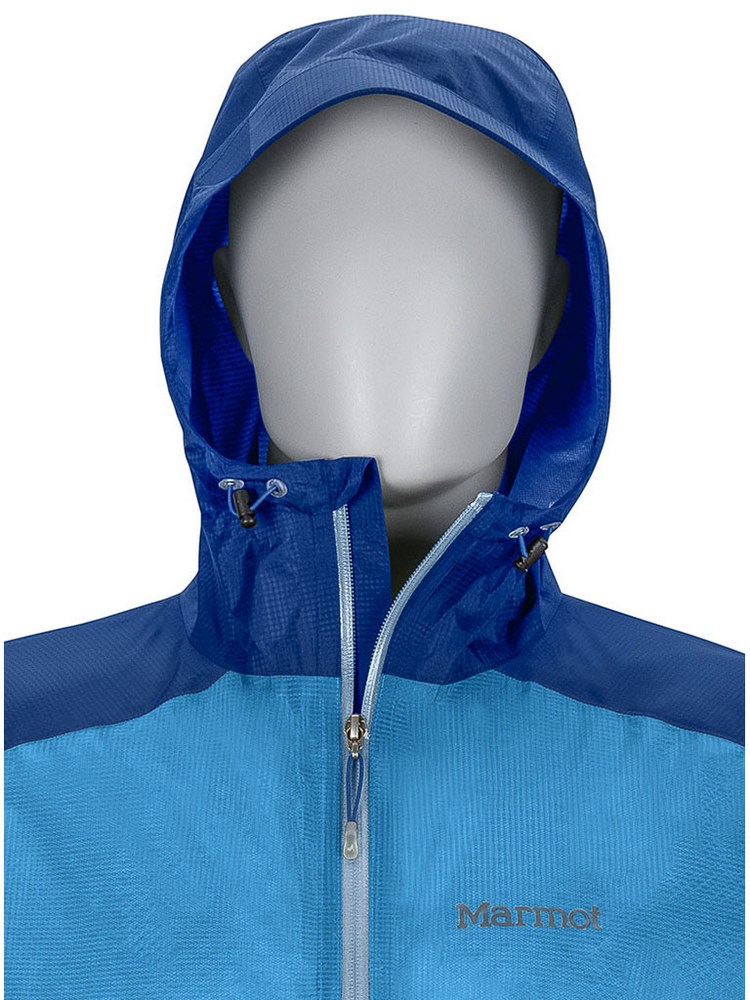 Куртки Marmot Mica