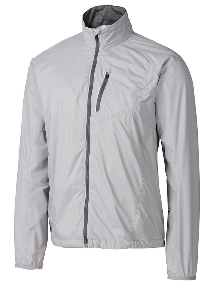 Куртки Marmot Trail Wind Hoody