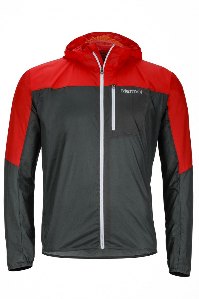 Куртки Marmot Air lite