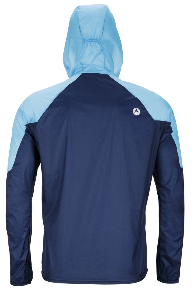 Куртки Marmot Air lite