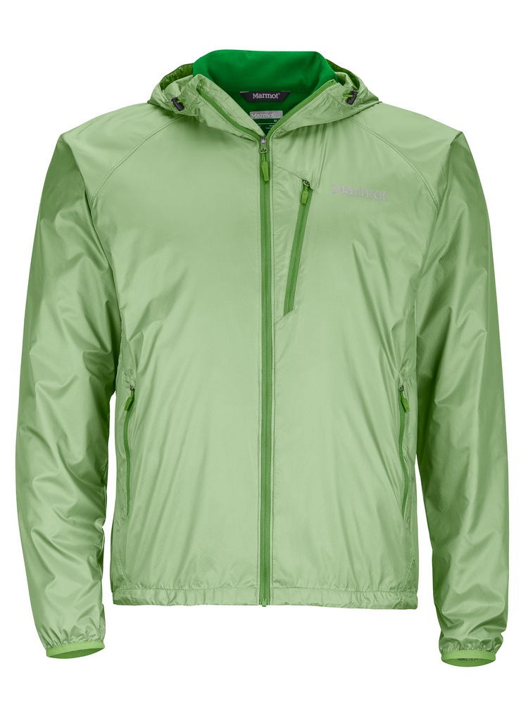 Куртки Marmot Ether DriClime Hoody