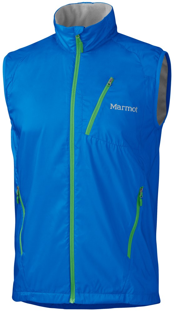 Жилет Marmot Stride Vest