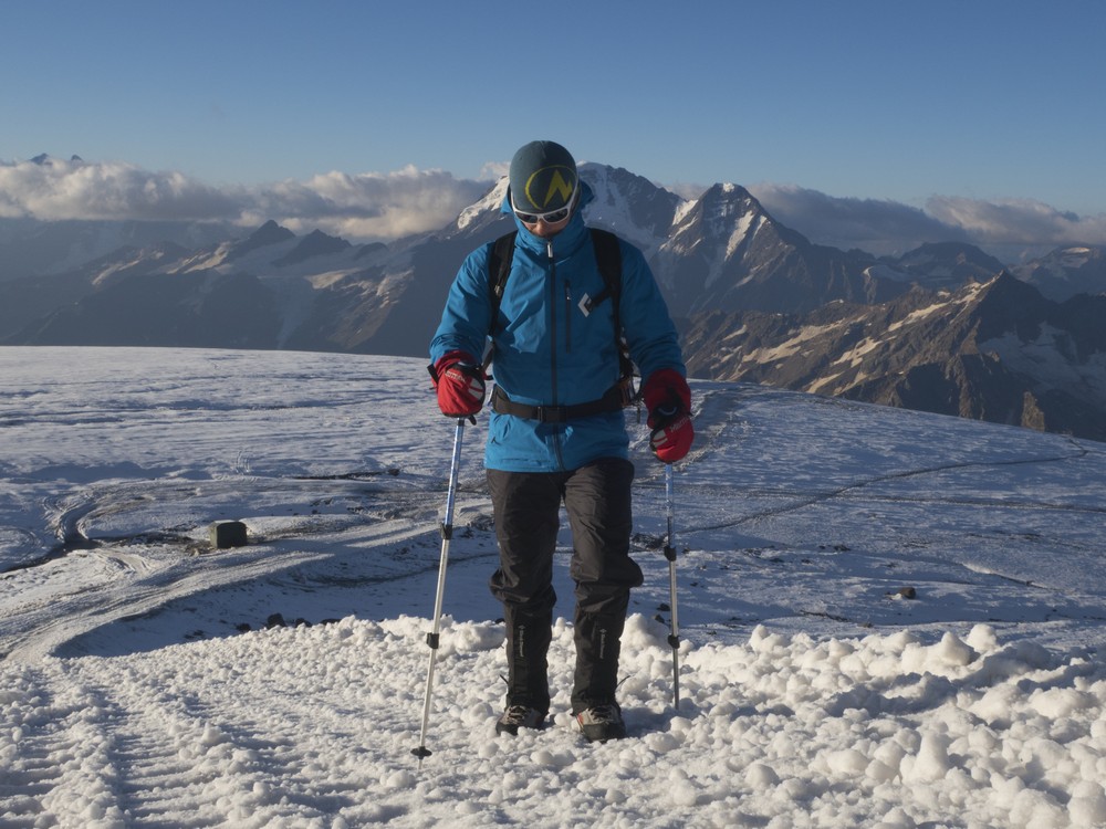 Демисезонные куртки