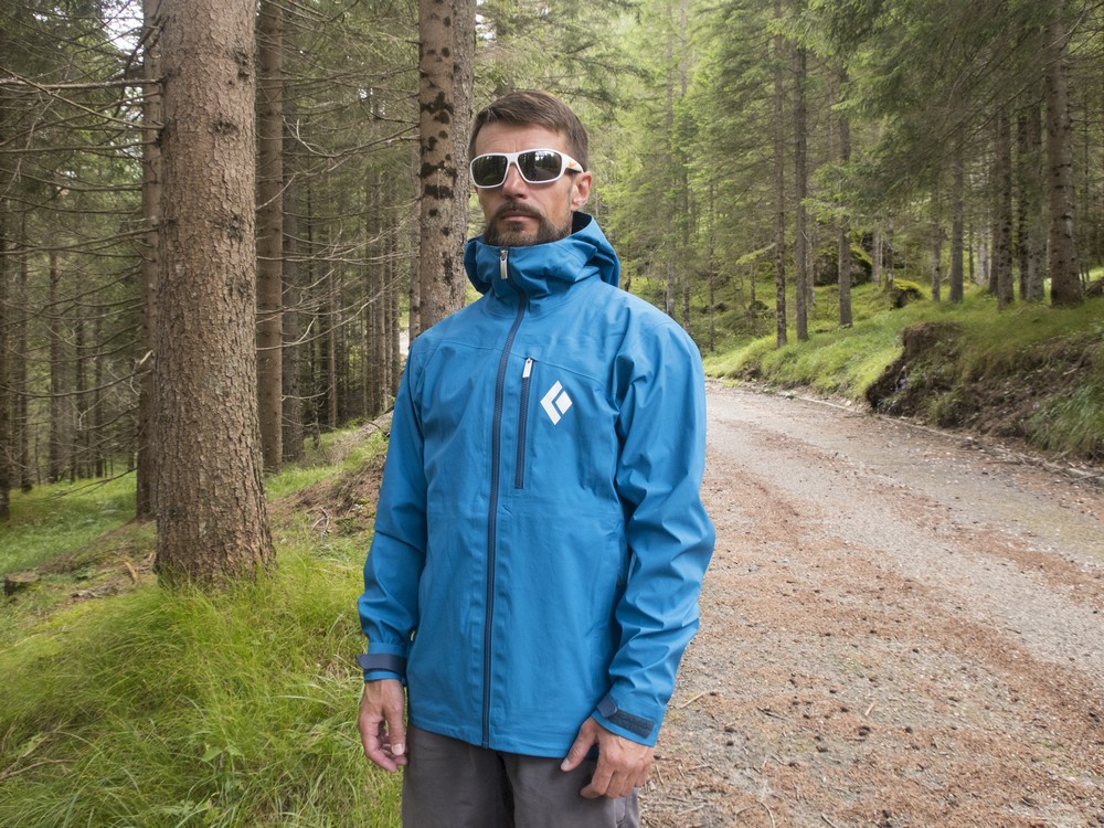 Демисезонные куртки