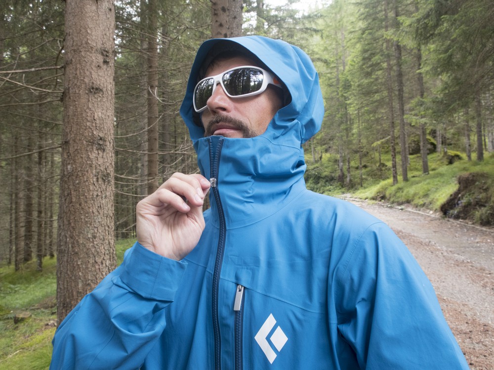 Демисезонные куртки