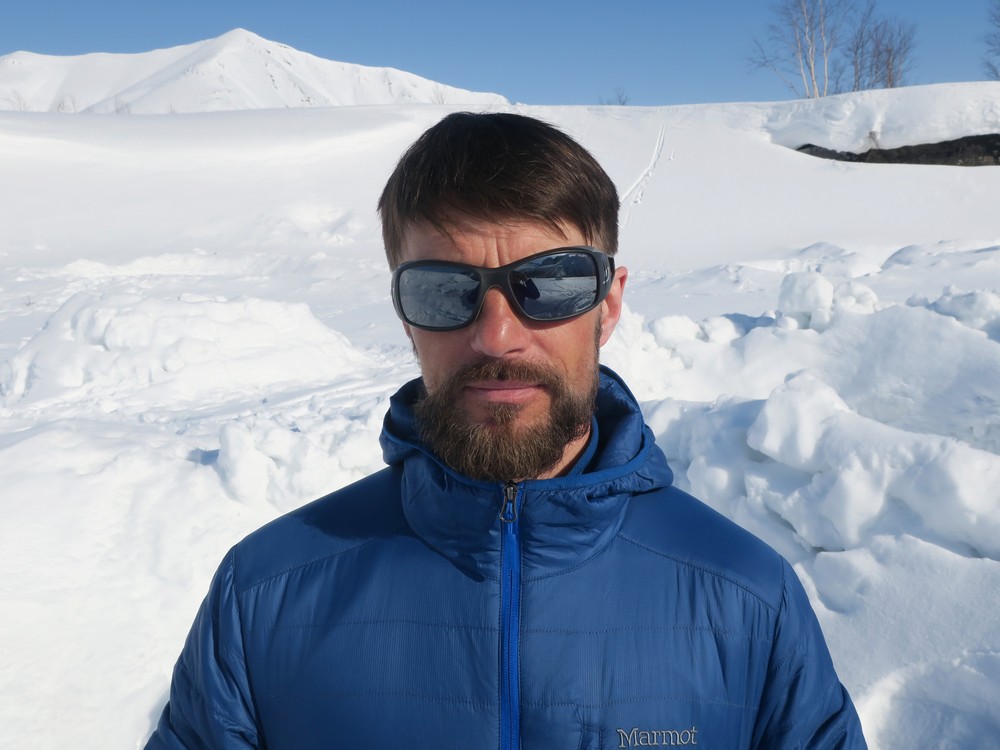 Демисезонные куртки