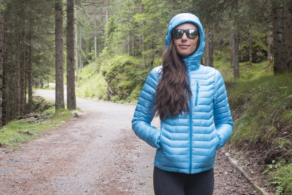 Демисезонные куртки