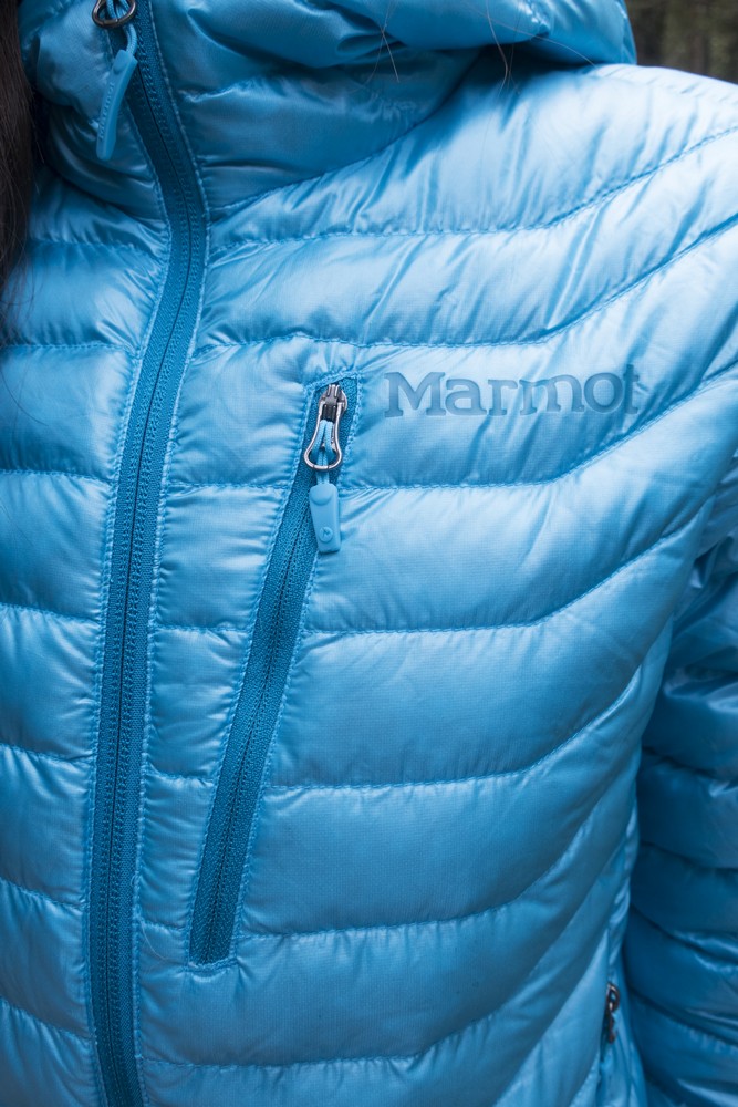 Демисезонные куртки