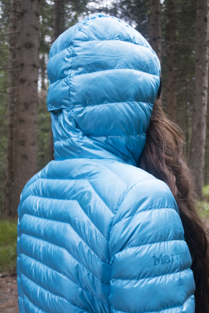 Демисезонные куртки