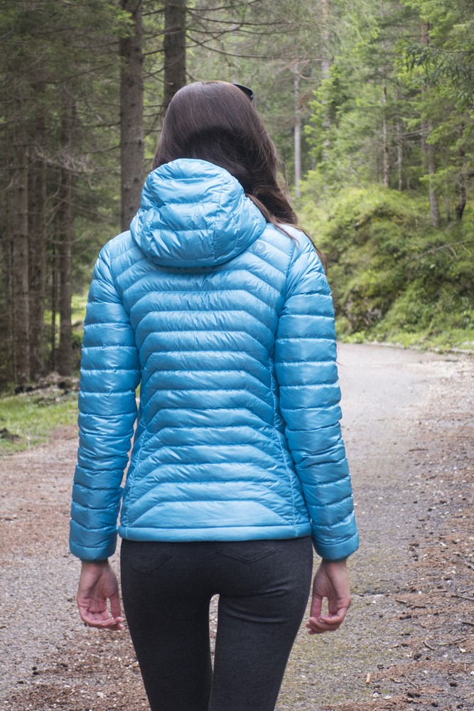 Демисезонные куртки