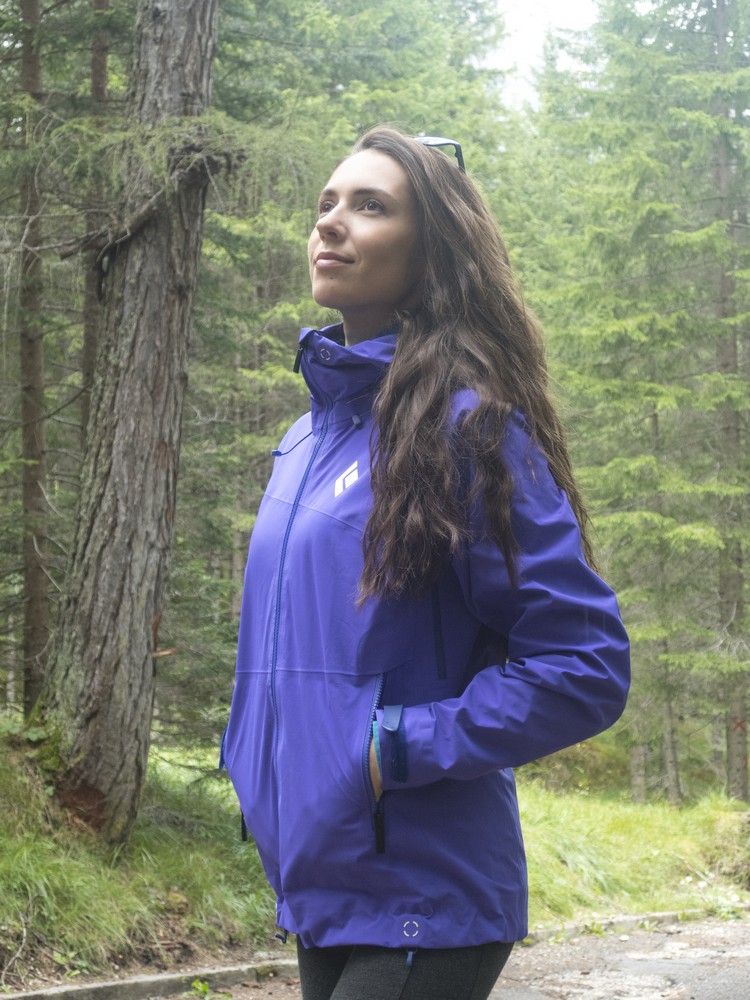 Демисезонные куртки