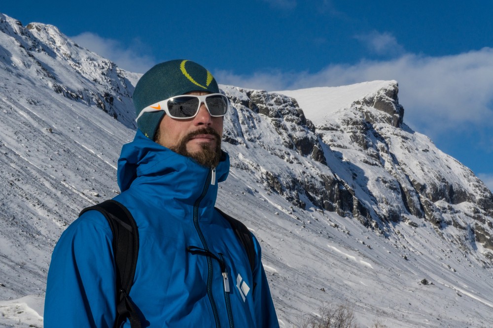 Демисезонные куртки