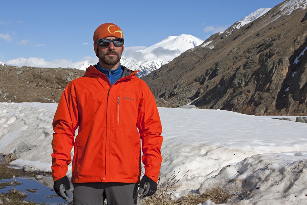 Демисезонные куртки