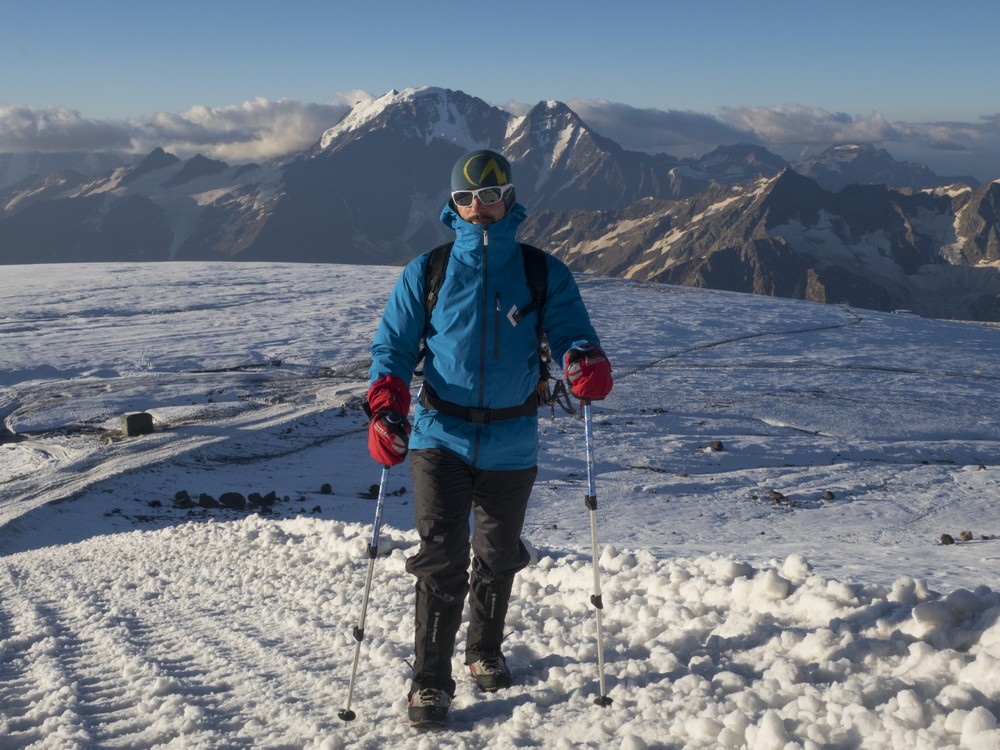Демисезонные куртки