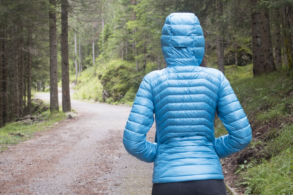 Демисезонные куртки