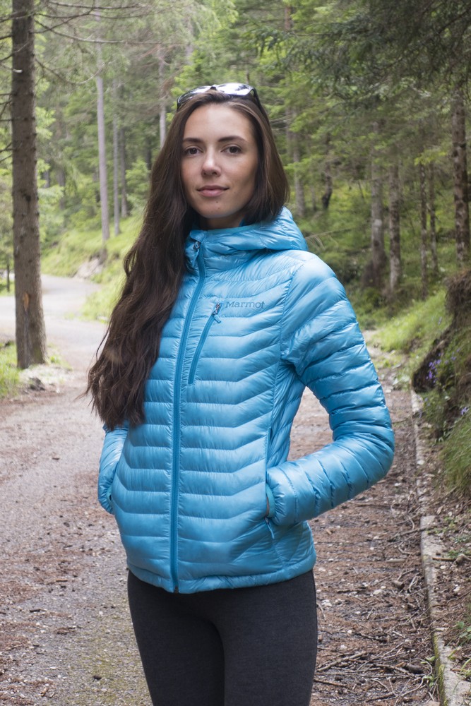 Демисезонные куртки