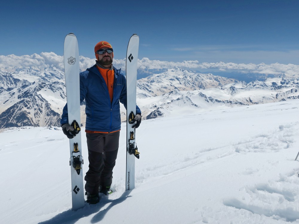 Демисезонные куртки